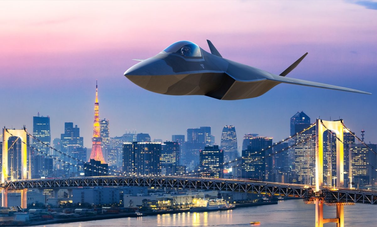 El Reino Unido anunció la compra de doce cazas F-35A con capacidad para transportar armas nucleares