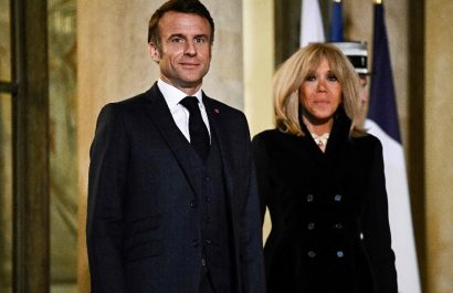 El Tribunal Correccional de París dictó condenas contra diez personas por ciberacoso contra Brigitte Macron, esposa del presidente francés Emmanuel Macron.