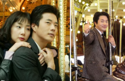 'Escalera al cielo' fue una de las primeras producciones coreanas en triunfar en América Latina.