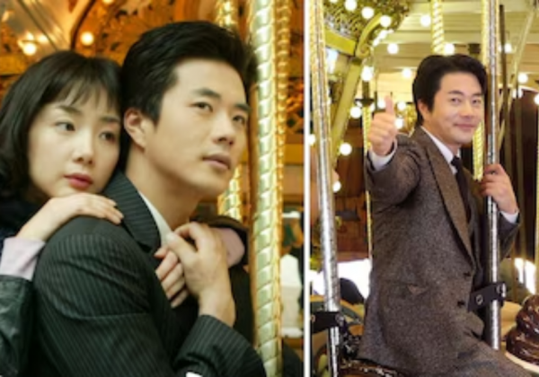 'Escalera al cielo' fue una de las primeras producciones coreanas en triunfar en América Latina.