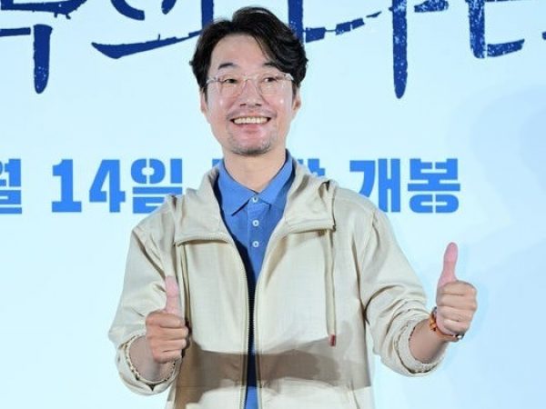 El actor surcoreano Song Young-kyu, de 55 años, apareció sin vida este lunes dentro de su auto en un estacionamiento residencial