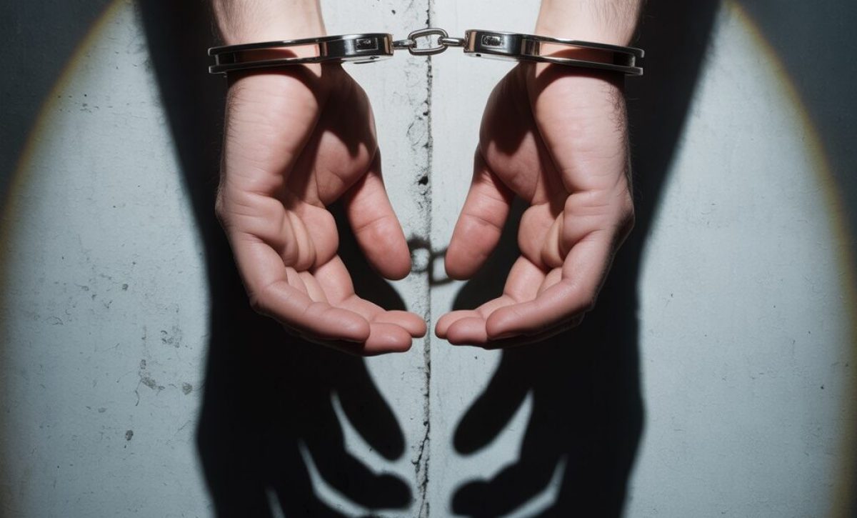 El acusado fue declarado culpable de abuso sexual infantil.