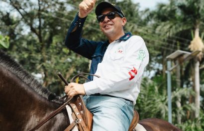 El alcalde de Masagua, localidad de Guatemala, Nelson Luciano Marroquín, murió tras ser víctima de un ataque armado.