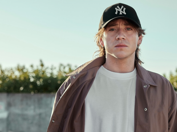 El argentino Paulo Londra cantará por primera vez en Ecuador Fechas, localidades y precios de los shows