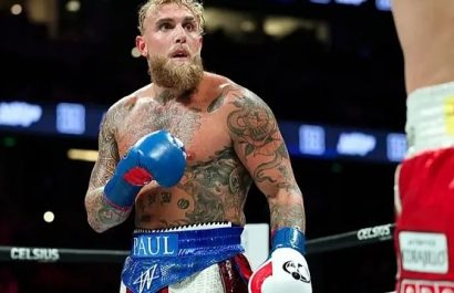 El boxeador y youtuber estadounidense Jake Paul anunció la cancelación de su pelea de exhibición contra el campeón ligero de la Asociación Mundial de Boxeo