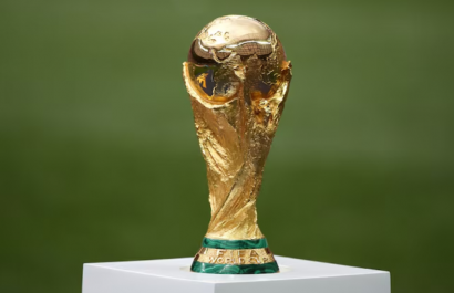 El Mundial 2026 iniciará en junio.