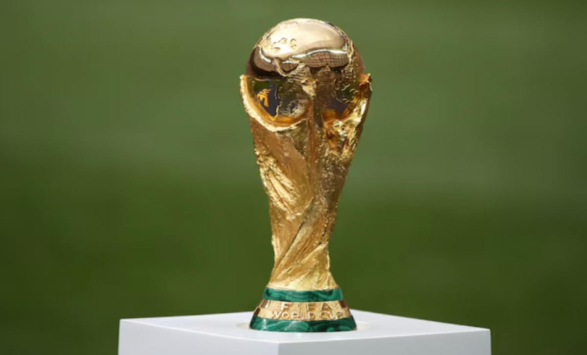 El Mundial 2026 iniciará en junio.