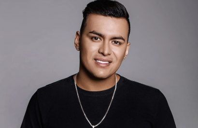 El cantante Yeison Jiménez falleció a los 34 años de edad.