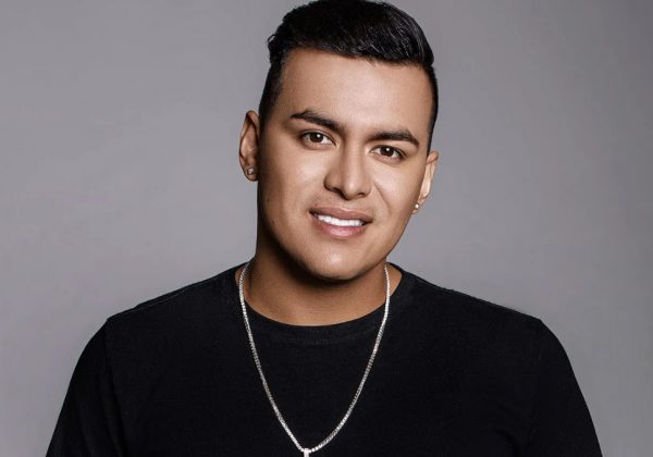 El cantante Yeison Jiménez falleció a los 34 años de edad.