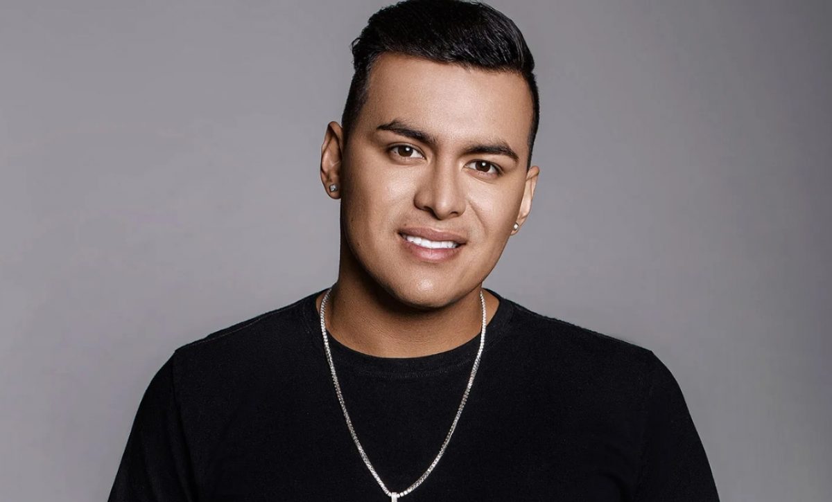 El cantante Yeison Jiménez falleció a los 34 años de edad.