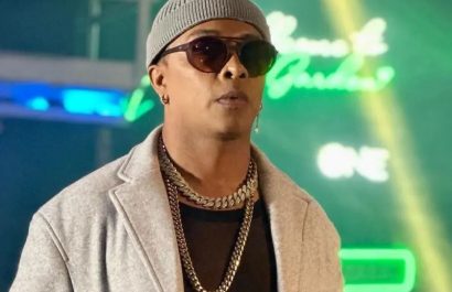 El cantante ecuatoriano de género urbano Dennys De La Torre, conocido como 'Dennys The Black', se convirtió en víctima de un ataque armado.