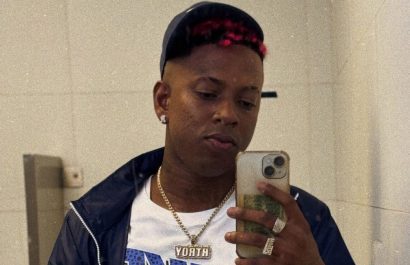 El cantante urbano Magnus R Troy fue asesinado en Quito, él era un referente del género dancehall en Esmeraldas. (Redes sociales)