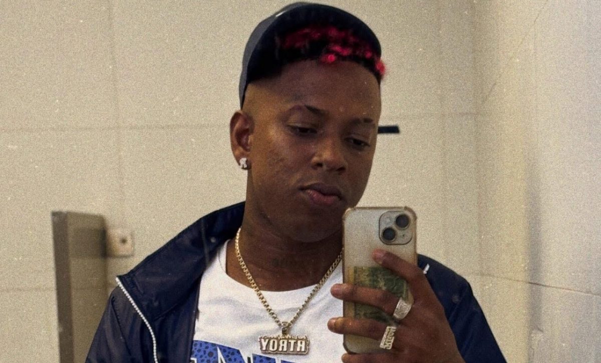 El cantante urbano Magnus R Troy fue asesinado en Quito, él era un referente del género dancehall en Esmeraldas. (Redes sociales)