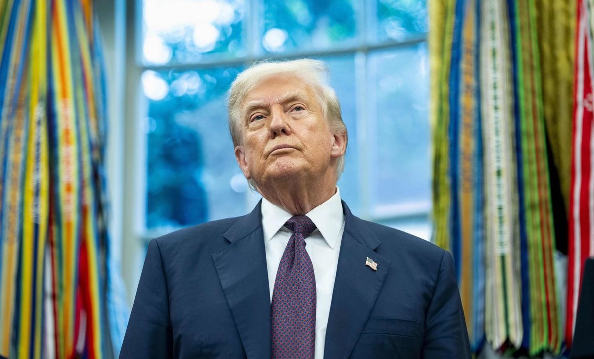 El cierre del Gobierno en Estados Unidos se convierte en el más largo de la historia tras una fallida votación en el Senado