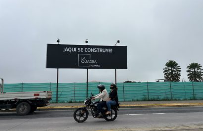 El comercio de Santo Domingo crece con La Quadra, Bombolí Shopping y El Paseo Shopping 2