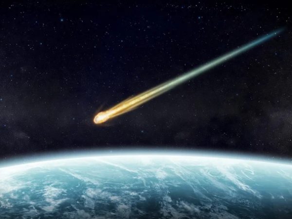 El cometa 3I Atlas, detectado recientemente en el sistema solar, ha generado alerta entre la comunidad científica debido a su comportamiento inusual.