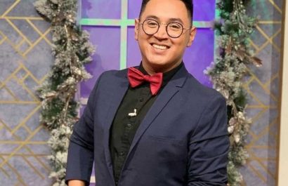 El comunicador Leonardo Quezada, conocido como 'Lazito', quedó  absuelto en el proceso penal iniciado por Sarah Alarcón.