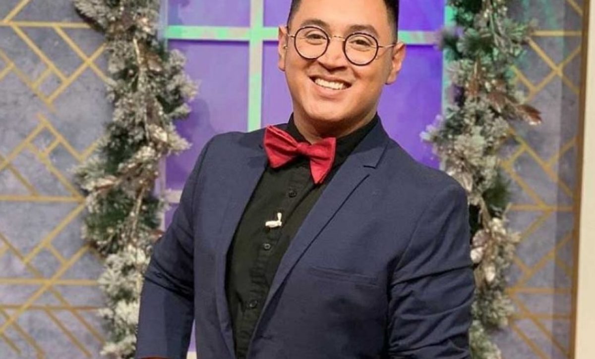 El comunicador Leonardo Quezada, conocido como 'Lazito', quedó  absuelto en el proceso penal iniciado por Sarah Alarcón.