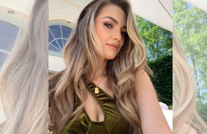El cuerpo sin vida de la influencer austriaca de belleza Stefanie Pieper, de 31 años, lo localizaron en un bosque de Eslovenia