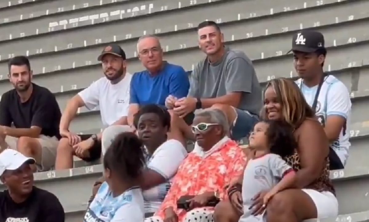 El delantero Miller Bolaños, actual jugador de Guayaquil City, está en el radar del Club Sport Emelec para un posible regreso al equipo.