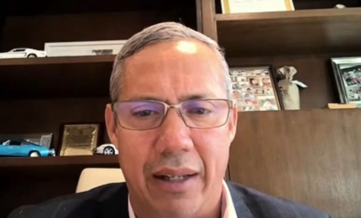 El economista Jorge Ayala califica la eliminación del subsidio al diésel como una medida como responsable y necesaria.