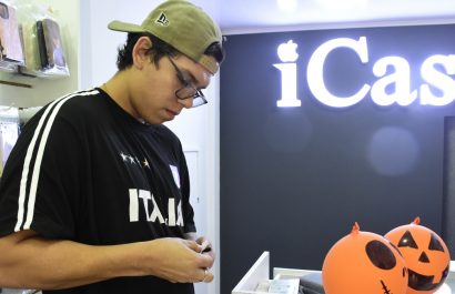 El emprendimiento en Portoviejo Historias de resiliencia frente al valle de la muerte y la falta de financiamiento. (El Diario)