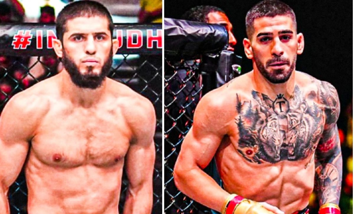 El excampeón de peso mosca y leyenda de la UFC, Demetrious Johnson, solicitó al presidente de la organización, Dana White, un pedido especial. S