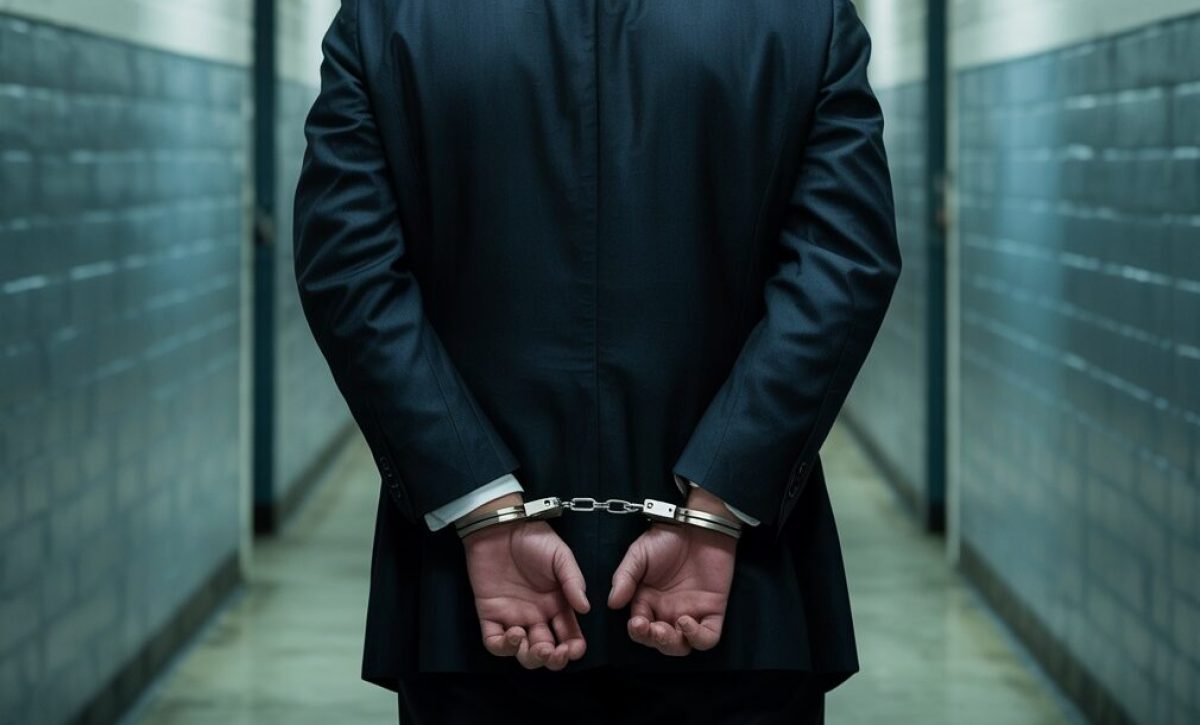 El exjuez deberá cumplir la sentencia en una cárcel de Manabí.