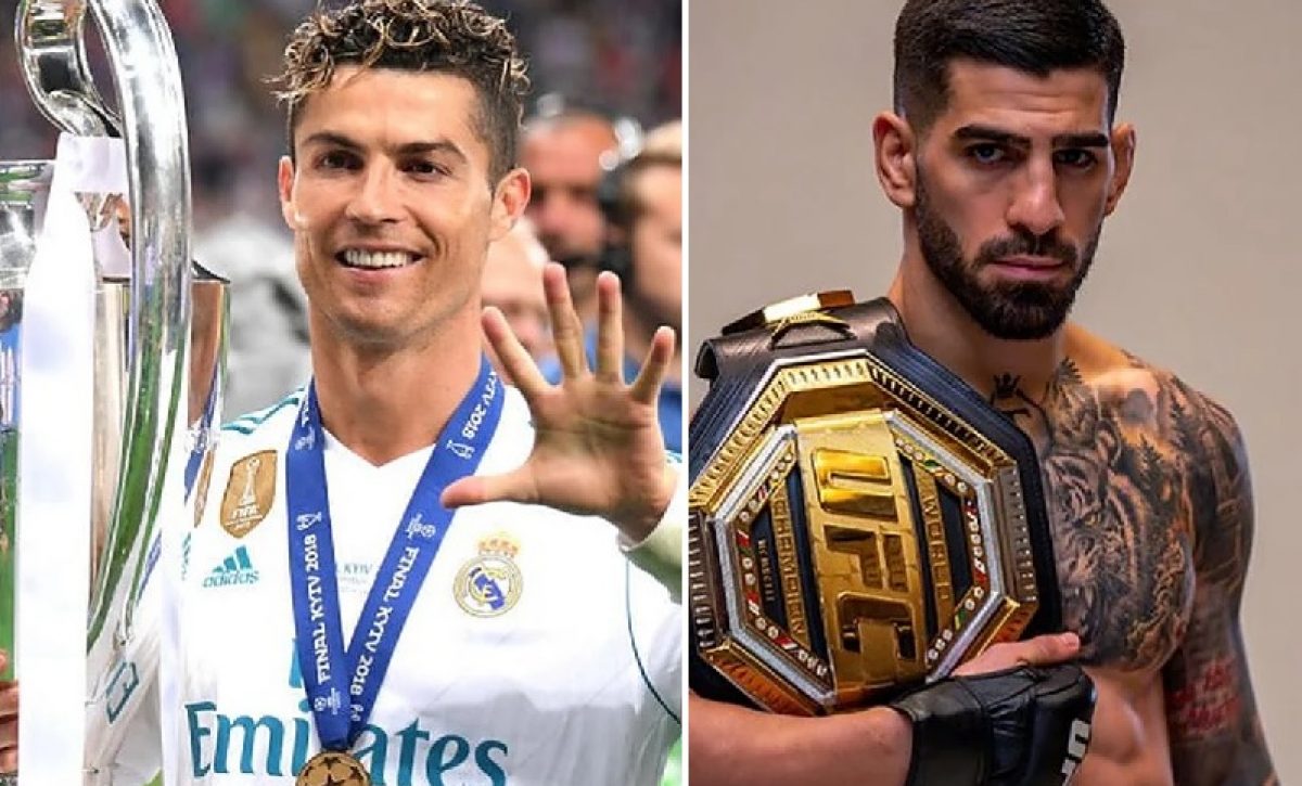 El futbolista portugués Cristiano Ronaldo se ha convertido en accionista de World of Warriors (WOW), la principal promotora de artes marciales mixtas (MMA) en España.