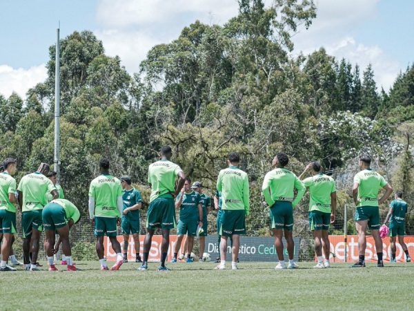 El insólito fallo de Javier Gandolfi que dejó al ecuatoriano Billy Arce sin entrenador en Atlético Nacional de Colombia