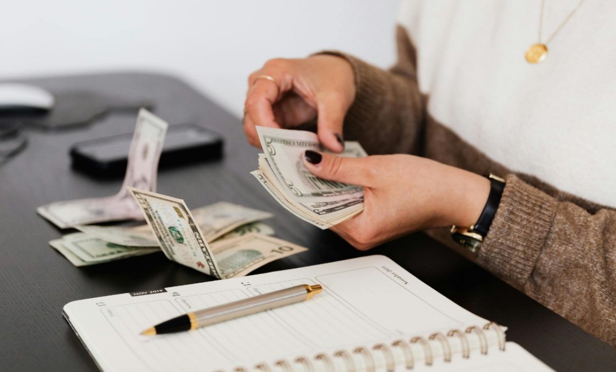 El pago del impuesto a la salida de divisas (ISD) incrementó en este 2025, de acuerdo a datos del Servicio de Rentas Internas (SRI). (Pexels)