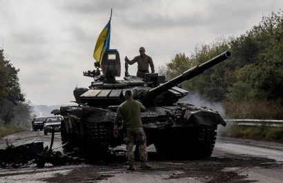 El presidente ucraniano Volodímir Zelenski aceptó negociar el plan de paz propuesto por la Administración de Donald Trump para poner fin al conflicto con Rusia.