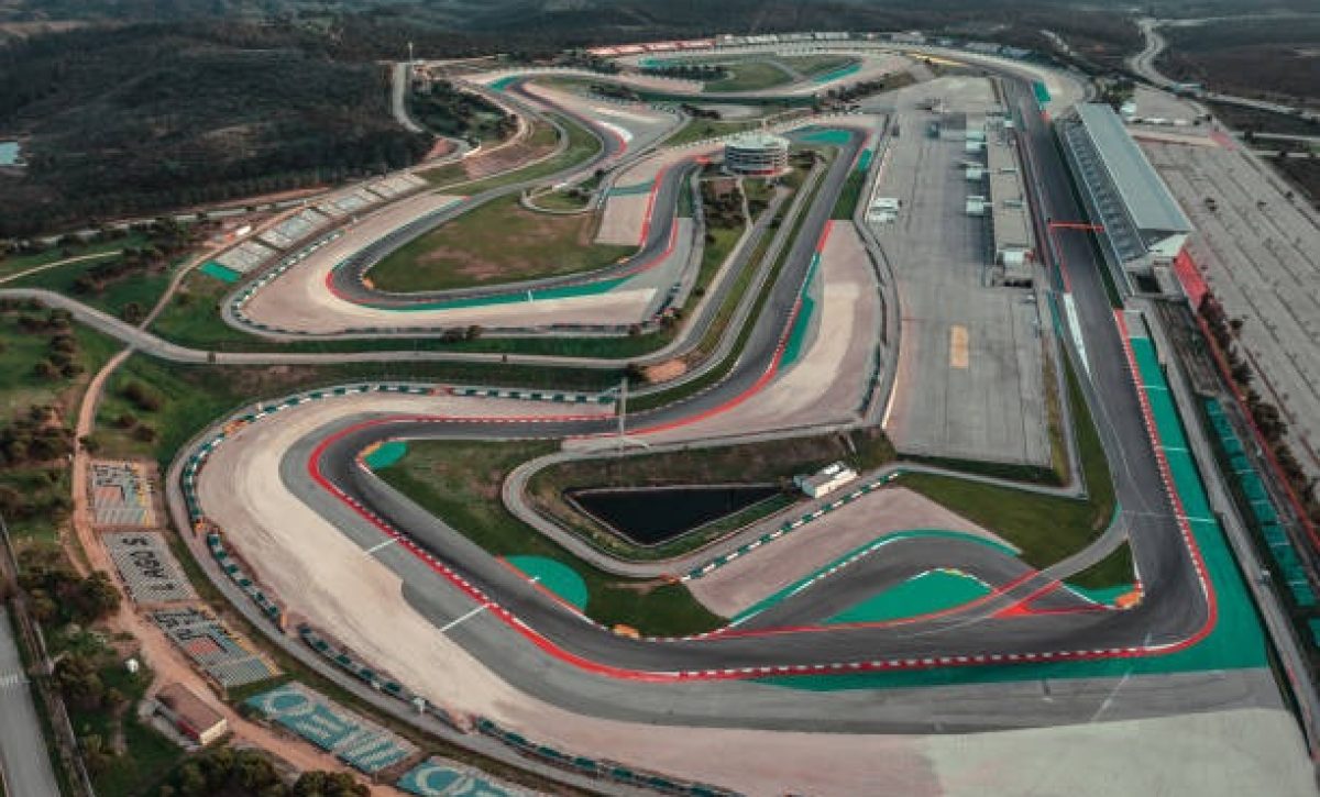 El primer ministro de Portugal, Luís Montenegro, anunció que el país está listo para formalizar el regreso de la Fórmula 1.