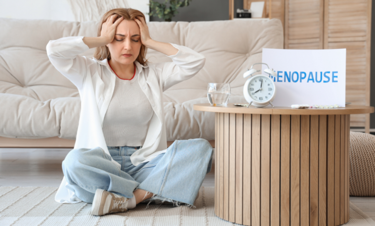 Cuando la menopausia llega antes de los 40 años se considera prematura.