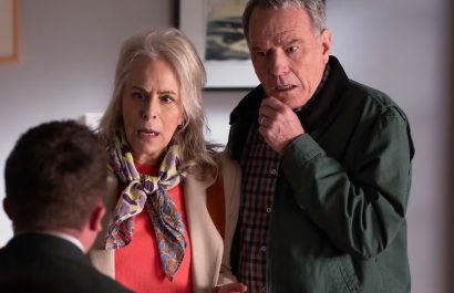 El revival (regreso) de la serie ‘Malcolm in the Middle’, titulado ‘Life’s Still Unfair’ en inglés y ‘Malcolm: La vida sigue siendo injusta’ en español,