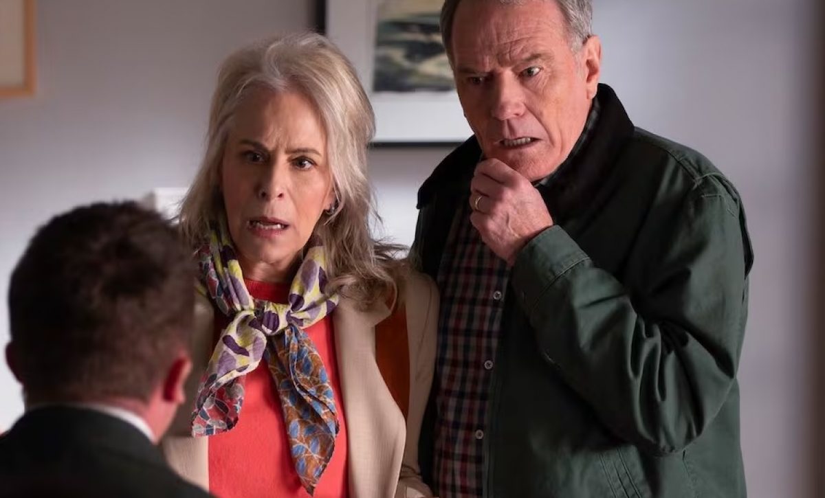 El revival (regreso) de la serie ‘Malcolm in the Middle’, titulado ‘Life’s Still Unfair’ en inglés y ‘Malcolm: La vida sigue siendo injusta’ en español,