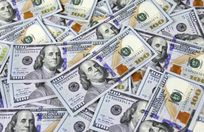 El riesgo país de Ecuador se ubica en 523 puntos, según reporte oficial emitido por el Banco Central. (Pexels)