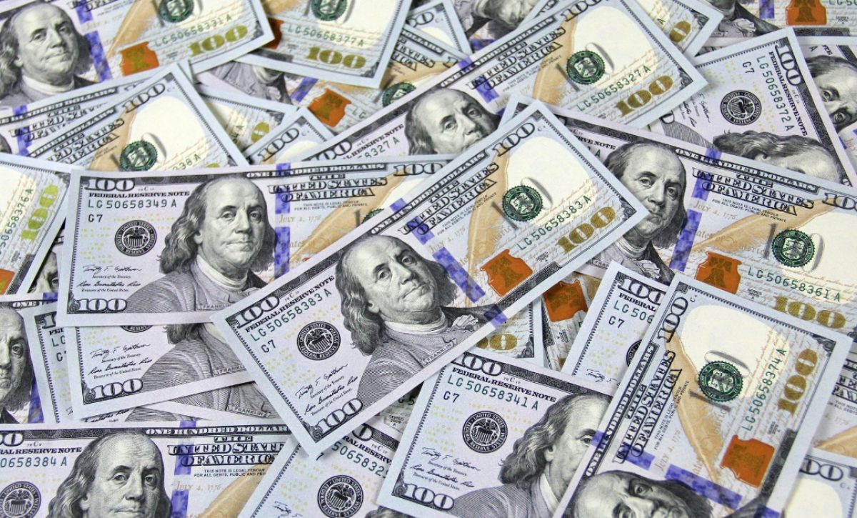 El riesgo país de Ecuador se ubica en 523 puntos, según reporte oficial emitido por el Banco Central. (Pexels)