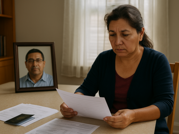 El trámite se realiza por la Ventanilla Virtual del IESS o desde consulados ecuatorianos.