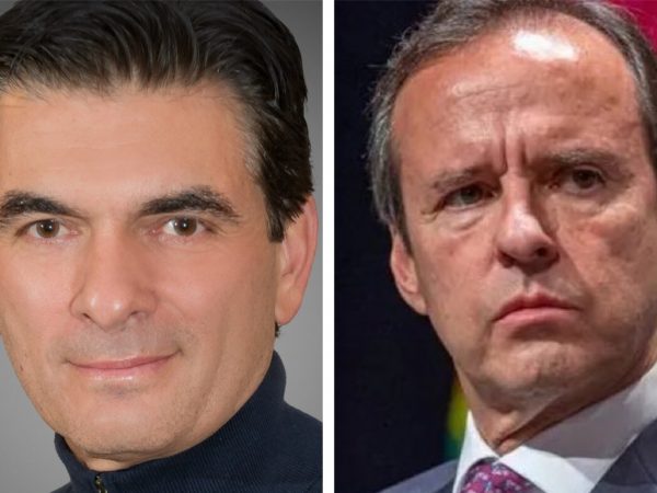 Elecciones Bolivia 2025 | Rodrigo Paz Pereira y Jorge 'Tuto' Quiroga se disputarán la presidencia en segunda vuelta.