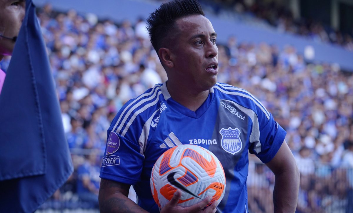 Emelec busca revancha ante Universidad Católica en partido aplazado de LigaPro