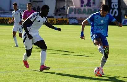 Emelec busca victoria ante Macará para mantener opciones internacionales