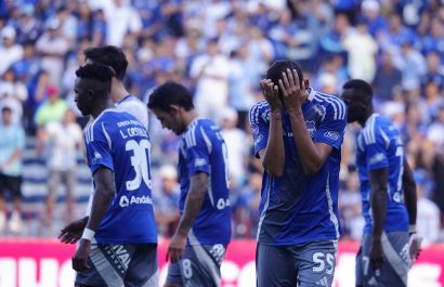 ¿Emelec en crisis institucional? Existen rumores de destituciones y crecen las dudas por el silencio de la directiva 'eléctrica'