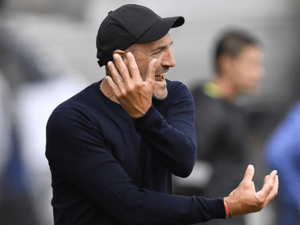 Emelec oficializa al argentino Guillermo Duró como su nuevo entrenador