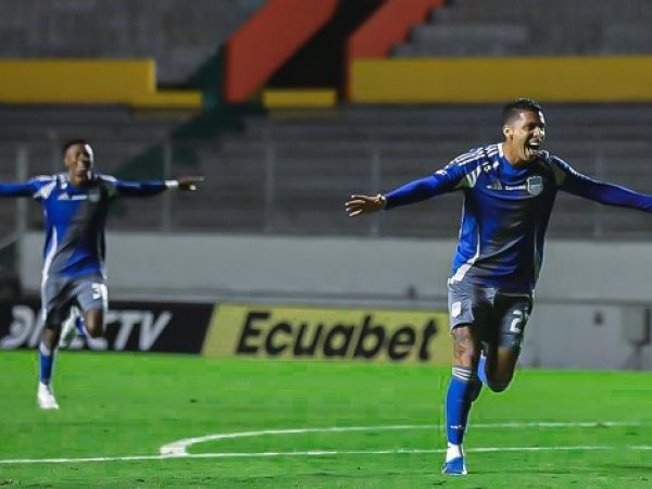 Emelec se medirá ante Guayaquil City por los cuartos de final de la Copa Ecuador. ( Redes sociales )