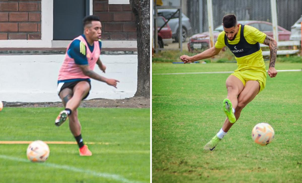 Emelec recibe a Delfín con refuerzos habilitados en el estadio George Capwell