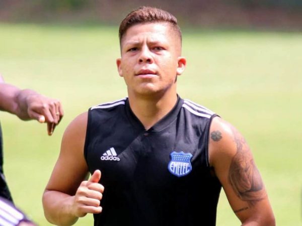 Emelec refuerza su plantel para el segundo semestre de LigaPro 2025
