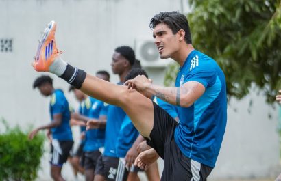 Emelec retoma entrenamientos pese a salarios impagos y deudas FIFA por USD 1.015.722 con exjugadores