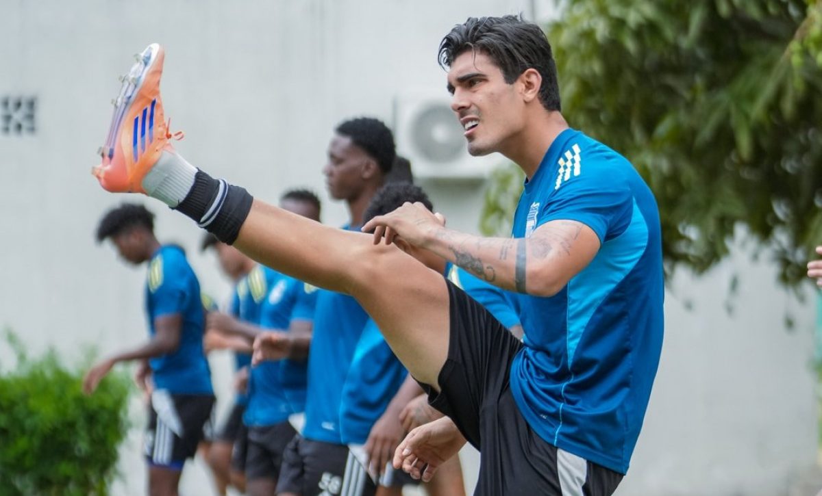 Emelec retoma entrenamientos pese a salarios impagos y deudas FIFA por USD 1.015.722 con exjugadores