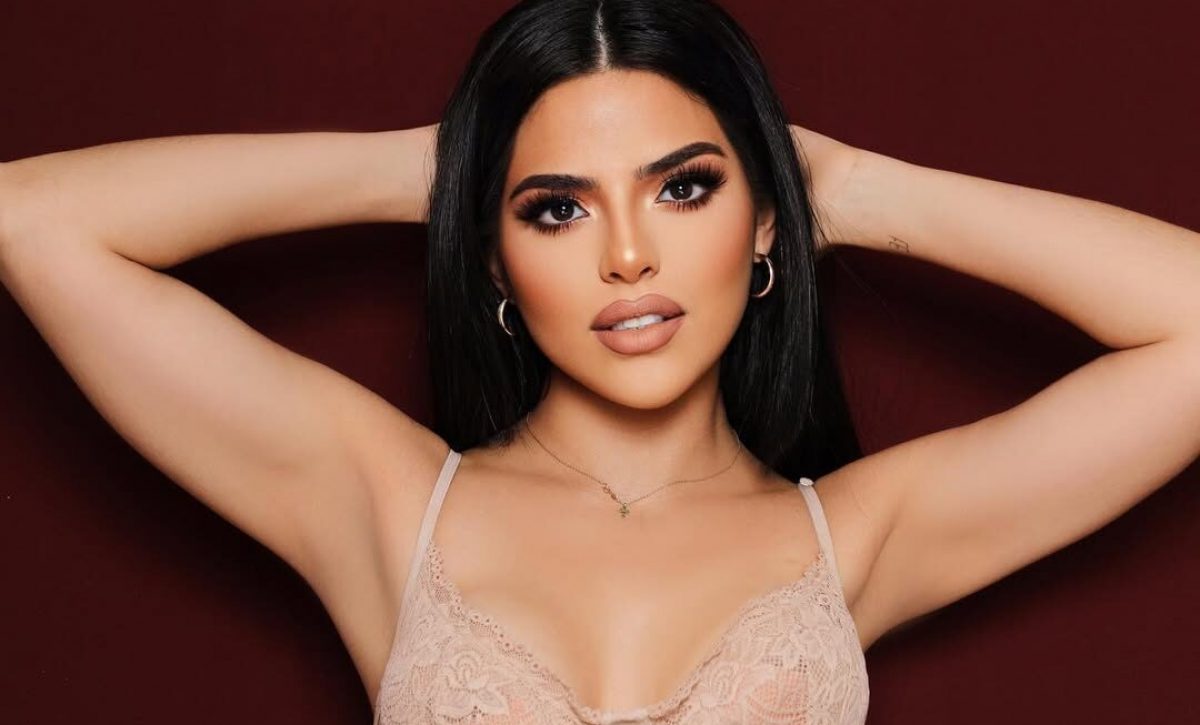 Emma Guerrero: Centrada en sus hijos y carrera actoral.